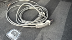 Mercedes-Benz EQC 400 300kW Edition 1886 80kWh 5dr Auto Electric Estate